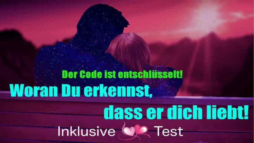 Woran Erkenne Ich Dass Ich Verliebt Bin Test