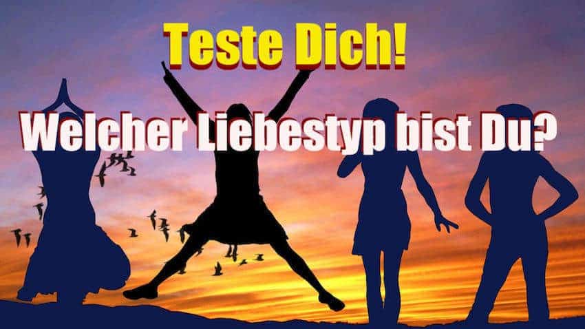 Liebe Ich Ihn Noch Teste Dich